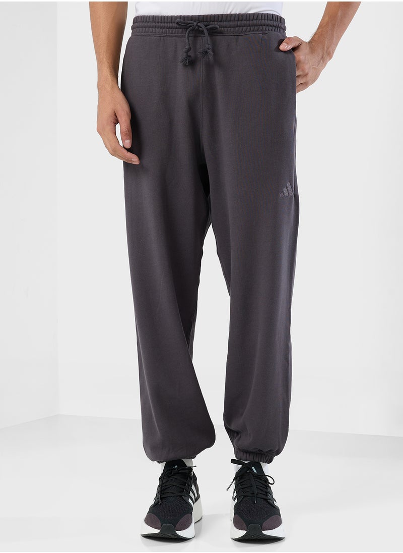Adidas - Essential Sweatpant - Image 1