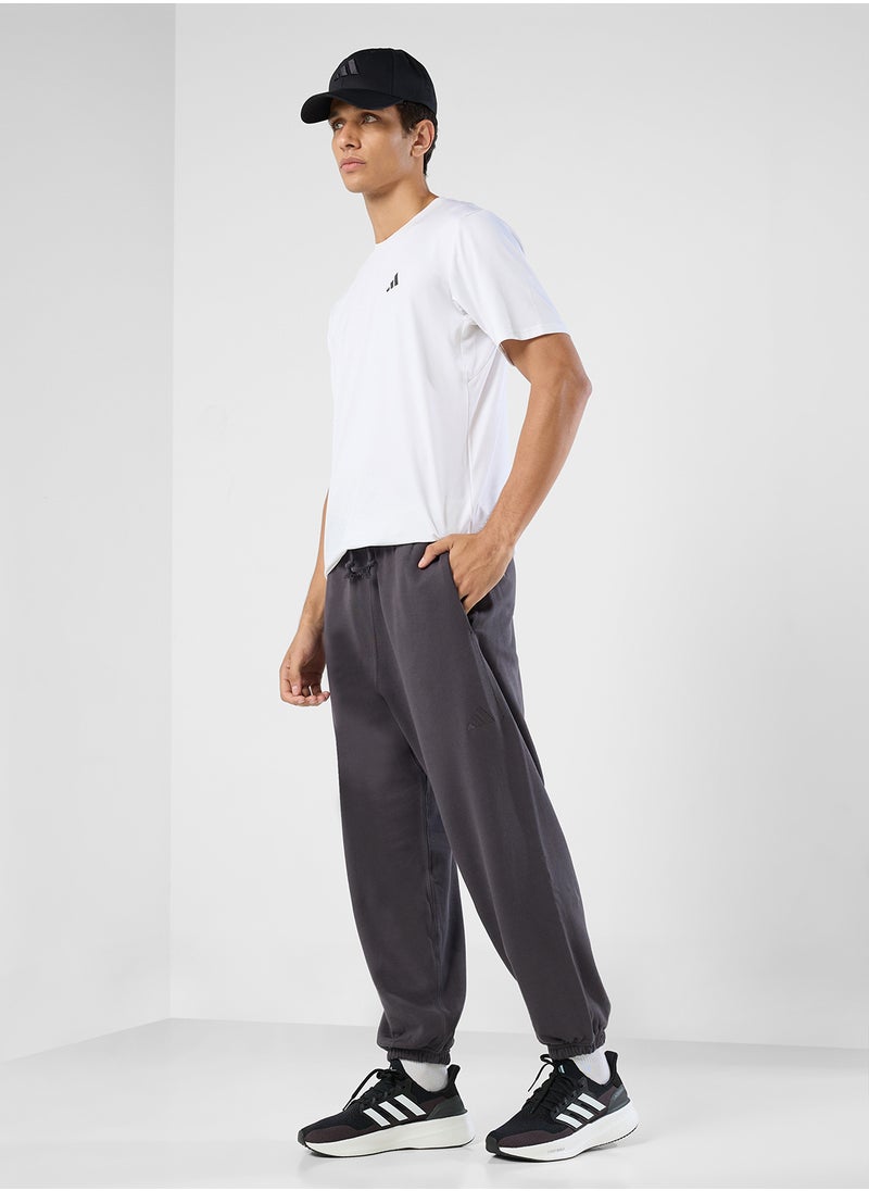 Adidas - Essential Sweatpant - Image 1