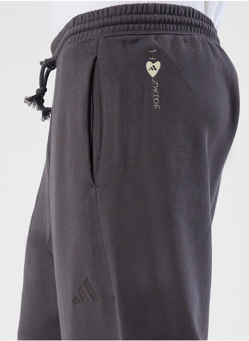 Adidas - Essential Sweatpant - Image 1