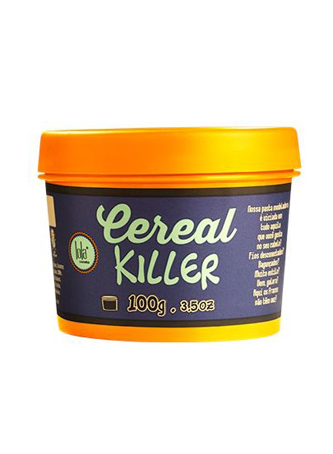 Lola from Rio معجون تصفيف الشعر سيريل كيلر