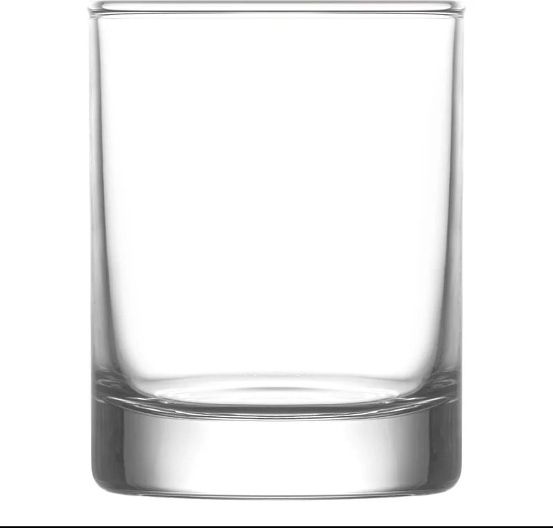 LAV Liberty 6-Piece Liquor Glass
