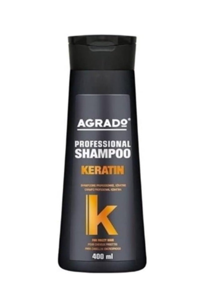 اجرادو شامبو بروفيشنال كيراتين
