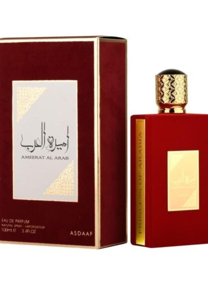 Ameerat Al Arab EDP 100ml