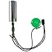 Scuba Choice Scuba Diving Safety Tank Rattle Stick Signal Bell Green Small - Image 3