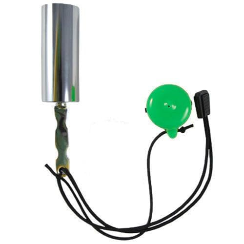Scuba Choice Scuba Diving Safety Tank Rattle Stick Signal Bell Green Small - Image 5