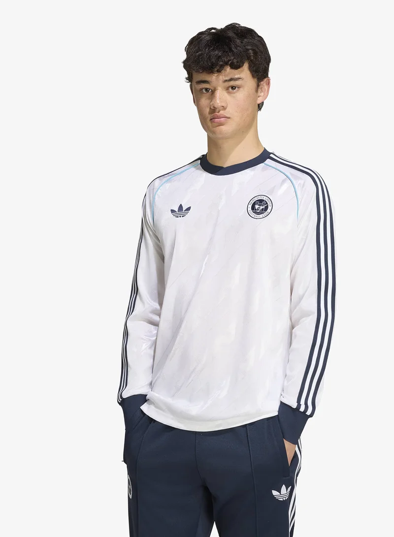 Adidas Newcastle United FC 26/27 Jersey