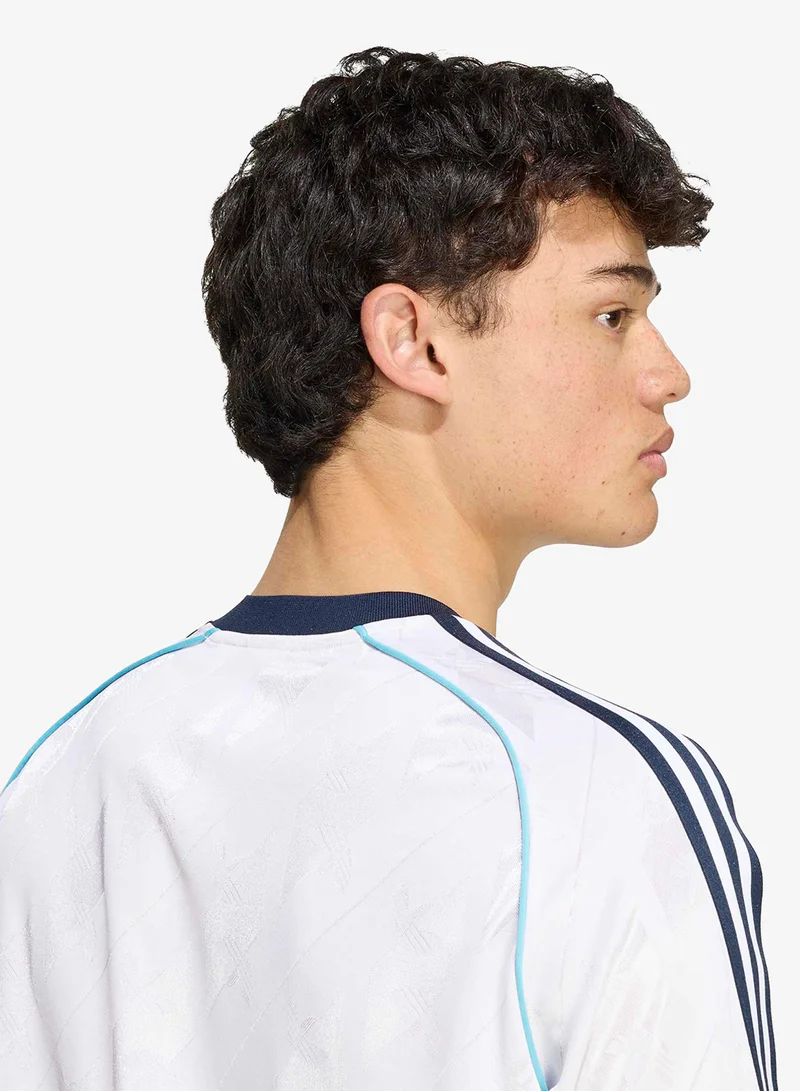 Adidas WHITE New Castle United FC Jersey for Men | Best Price UAE