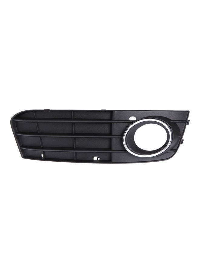 NIBEMINENT 2-Piece B8 A4L Bumper Fog Light Grill Non-Sline For Audi A4 2008-2012 Left & Right - Image 2
