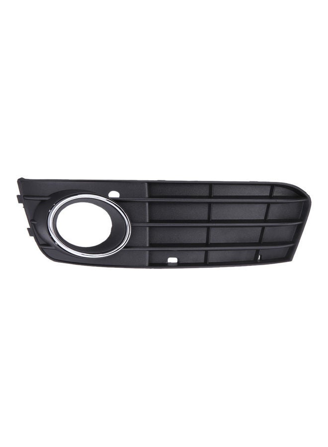 NIBEMINENT 2-Piece B8 A4L Bumper Fog Light Grill Non-Sline For Audi A4 2008-2012 Left & Right - Image 4