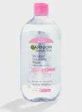 garnier Clear