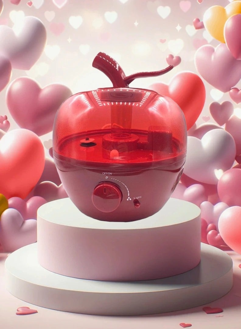 Apple Fragrance -2228  - Image 3