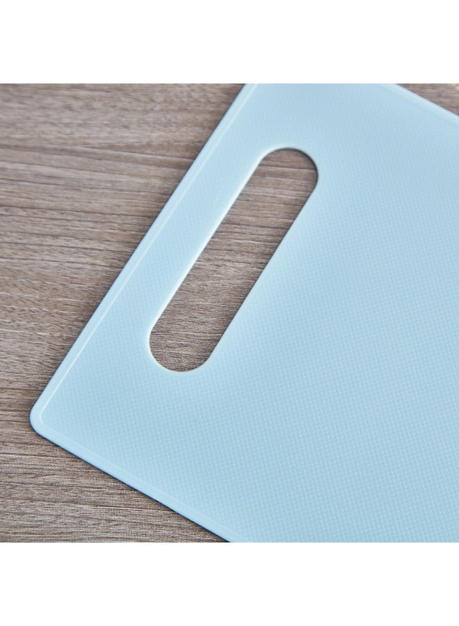 Home Box Rogers 5-Piece Knives with Scissors and Chopping Board Set 28.5 x 0.5 x 19.5 cm - Image 5