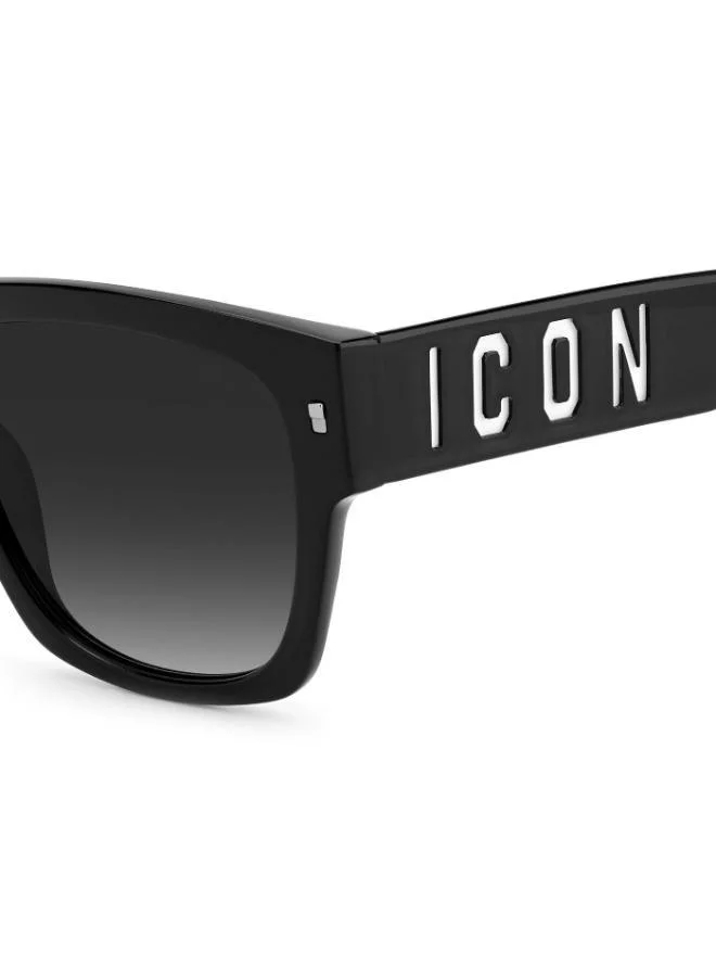 ديسكويرد2 إطارات نظارات شمسية مستطيلة