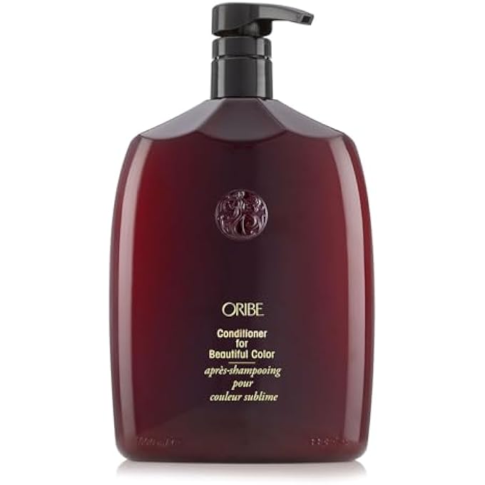 ORIBE CONDITIONER FOR BEAUTIFUL COLOR, 1L - Image 2
