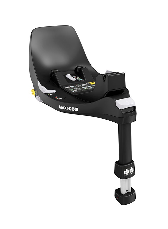 Maxi-Cosi FamilyFix 360 Car Seat Base - Black - Image 1