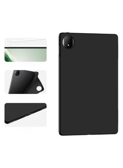 Generic Compatible with Honor MagicPad 2 12.3 inch (2024) Soft Silicon Case Cover Back Protective for Honor Magic Pad 2 Tablet Cover Funda  - Image 1