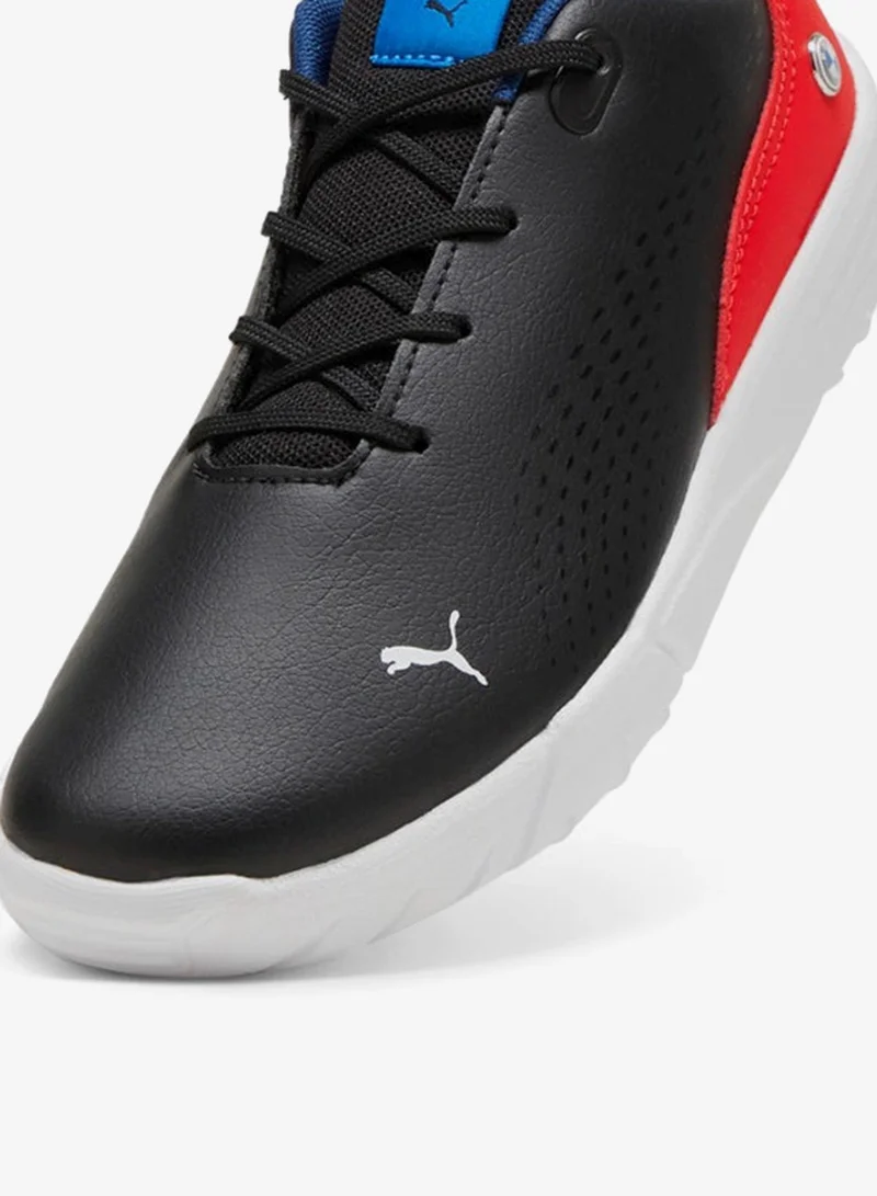 BMW Motorsport PUMA Unisex Kids BMW M Motorsport Drift Cat Decima motorsport shoe