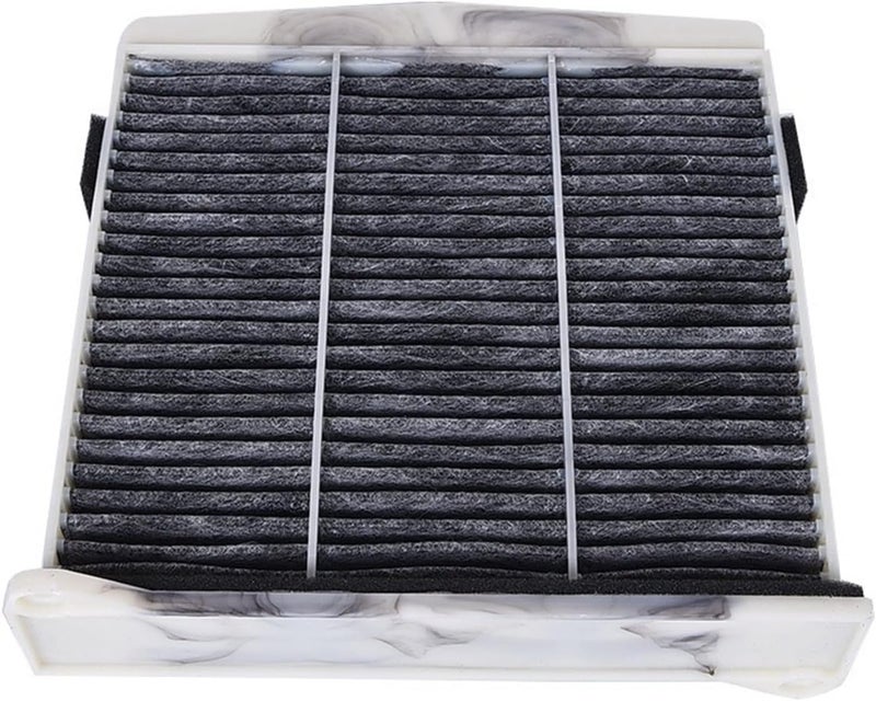 DEMULAX Car Air Conditioning Filter for Mitsubishi - Image 1