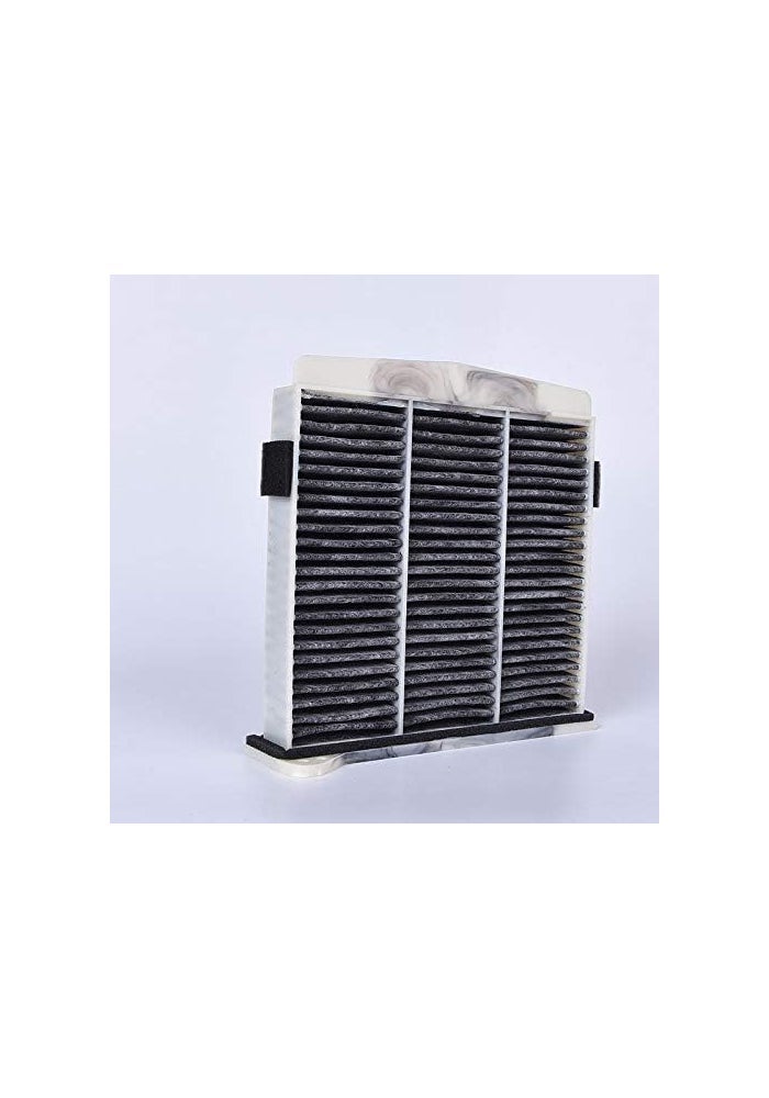 DEMULAX Car Air Conditioning Filter for Mitsubishi - Image 3