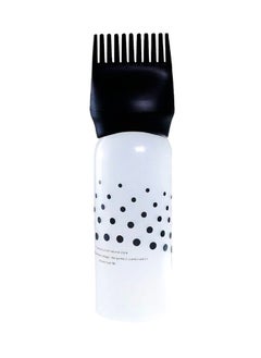 ماركة غير محددة زجاجة توزيع زيت الشعر متعددة الألوان 60 مل (قد يختلف شكل العبوه )  - Image 1