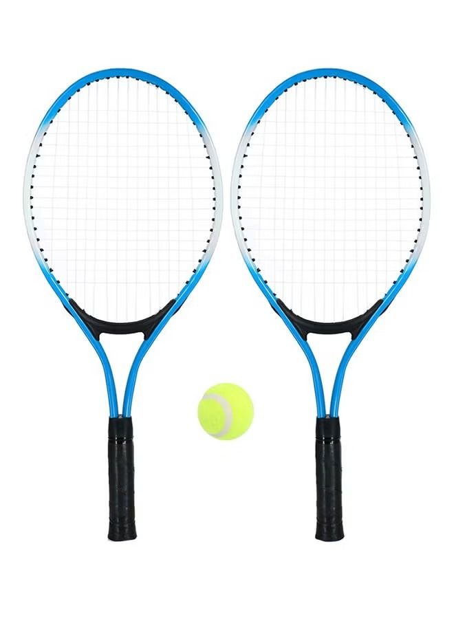 Generic 1 Pair Of Kids Tennis Racket string Set - Image 2