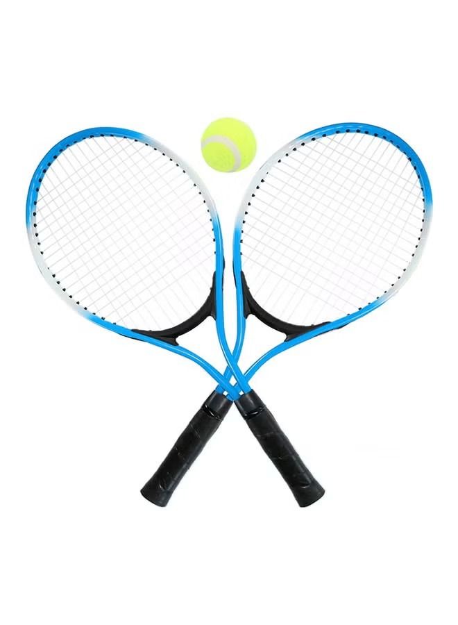 Generic 1 Pair Of Kids Tennis Racket string Set - Image 3