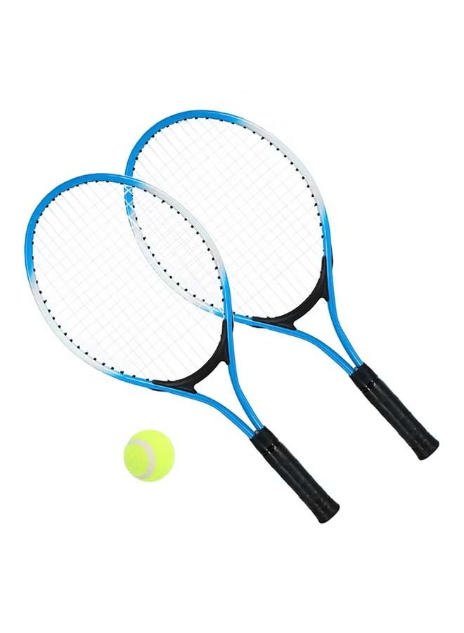Generic 1 Pair Of Kids Tennis Racket string Set - Image 4