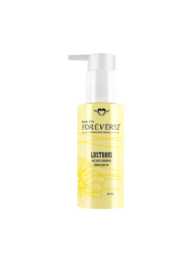 FOREVER52 Lustrous Moisturizing Emulsion