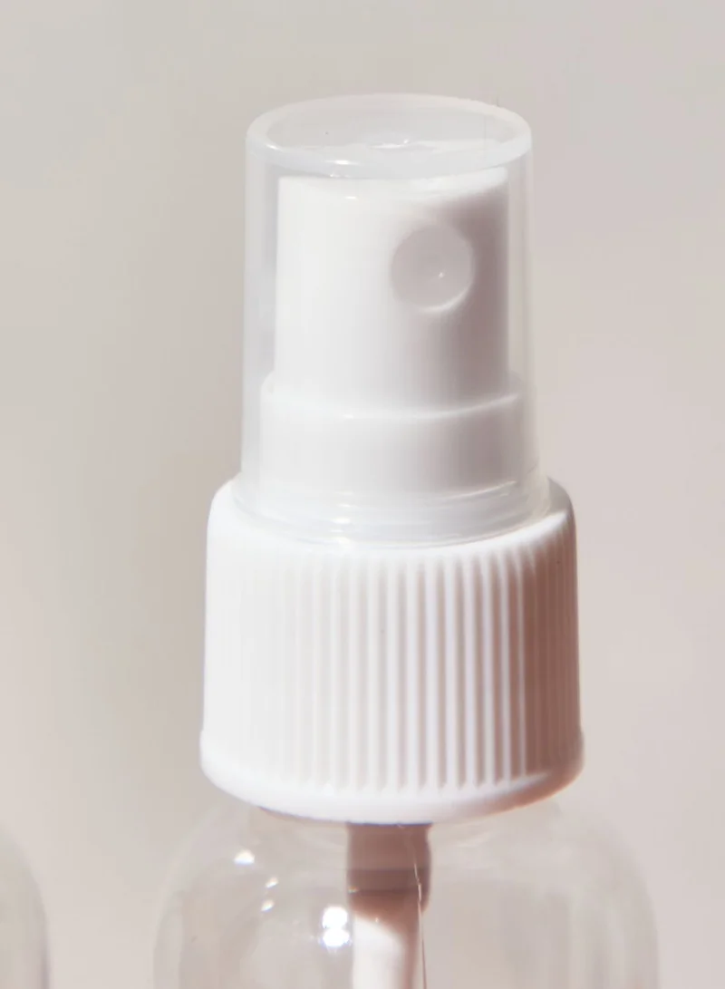 Hema Large Travel Bottle Set