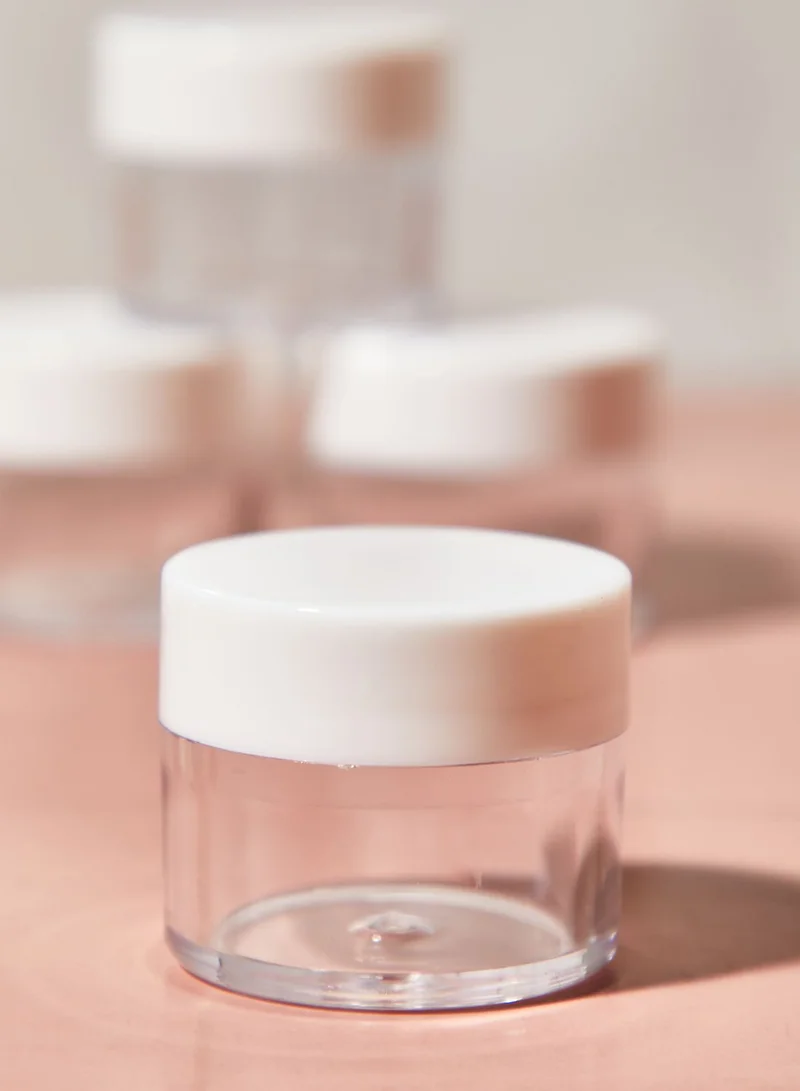Hema Large Travel Bottle Set