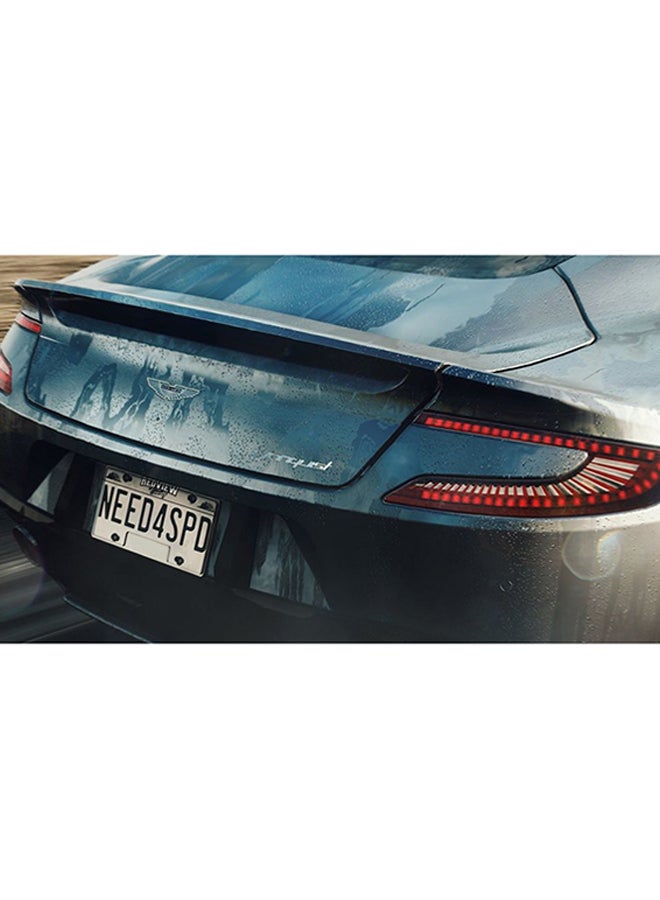 EA Need For Speed : Rivals (Intl Version) - Racing - playstation_4_ps4 - Image 3