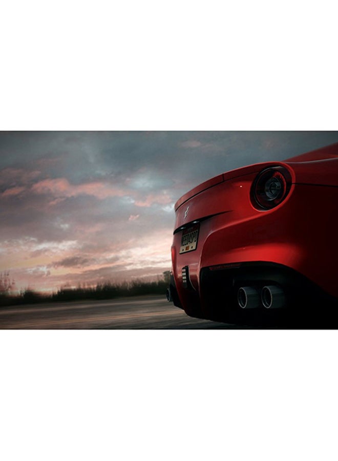 EA Need For Speed : Rivals (Intl Version) - Racing - playstation_4_ps4 - Image 4
