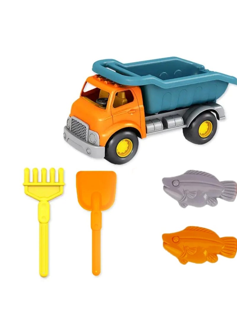 Huitich Beach Playset for Endless Fun, Creativity, and Durability - Image 1