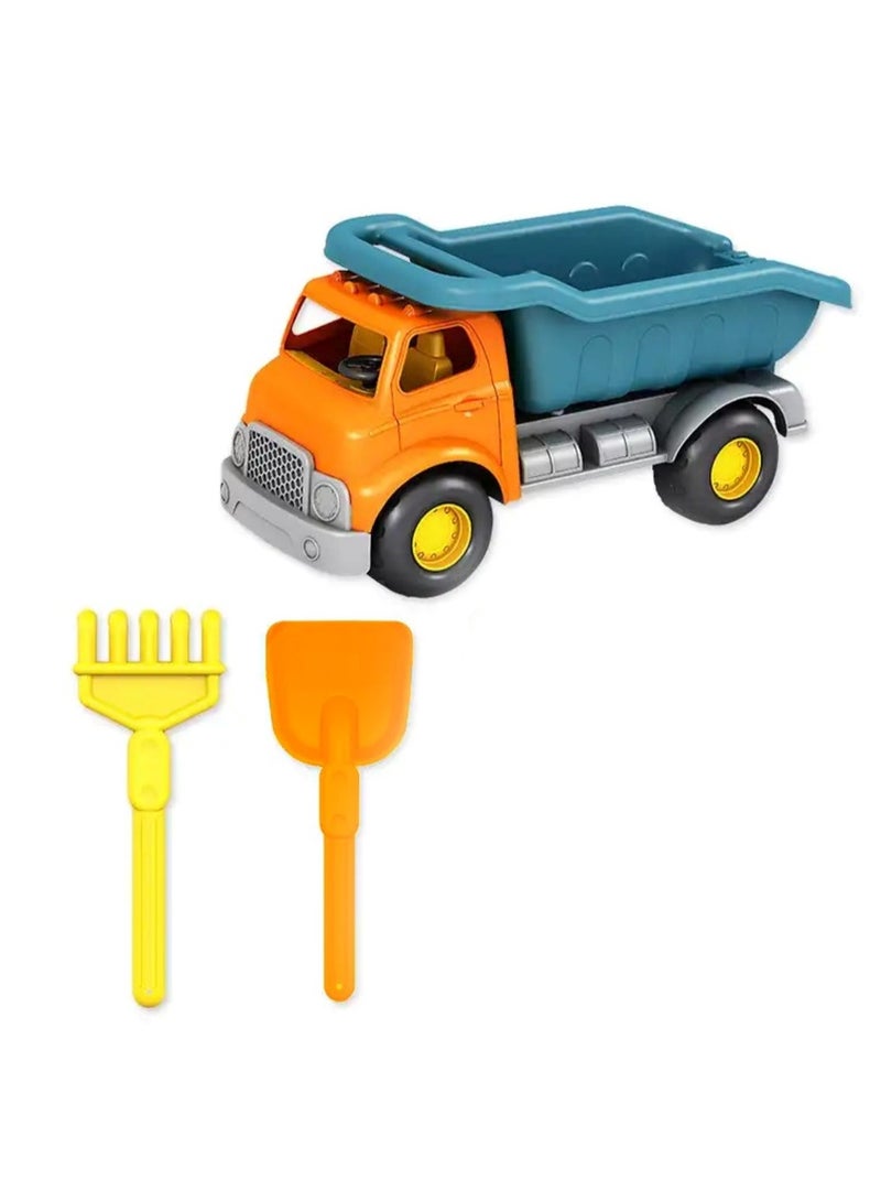 Huitich Beach Playset for Endless Fun, Creativity, and Durability - Image 2