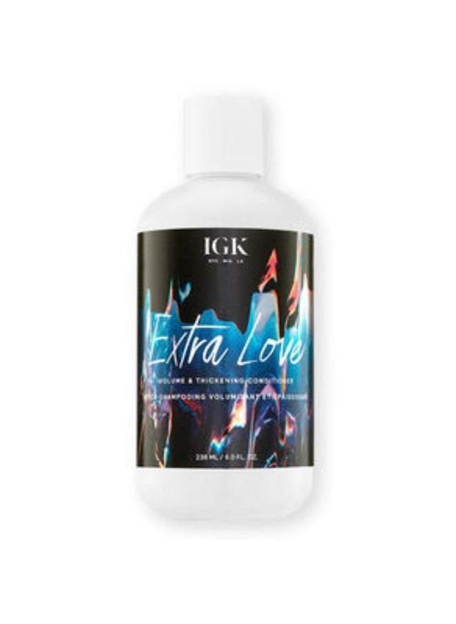IGK HAIR Extra Love Conditioner 