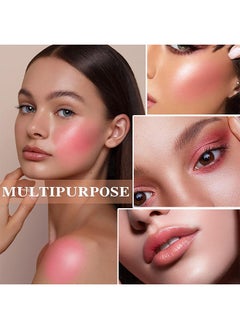 On The Glow Blush, The Moisture Stick Cream Colour For Cheeks, Highlighting ​Color Silky Powder Blusher Stick Natural Glow Silly Blusher Light And Soft Feeling The Apply On Your Face - pzsku/ZB9996F2FD6DA8B9AFB6AZ/45/_/1709347291/158c96f9-597a-4ad2-b8e8-846ef4232449