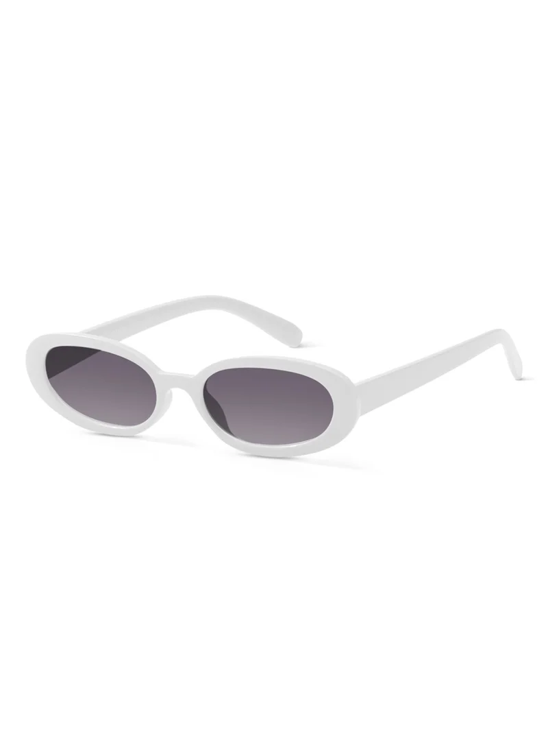 Woggles Travel Tide Oval Sunglasses