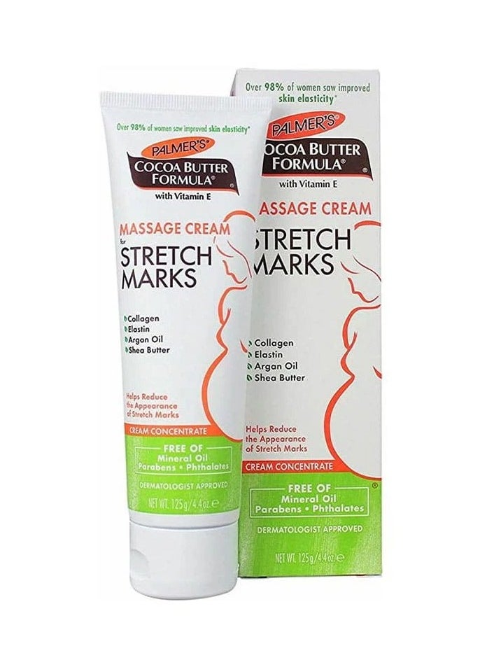 PALMER'S - PALMER'S Stretch Mark Cream 125 g - Image 1