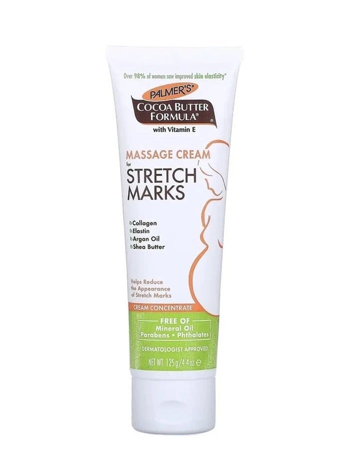 PALMER'S - PALMER'S Stretch Mark Cream 125 g - Image 1