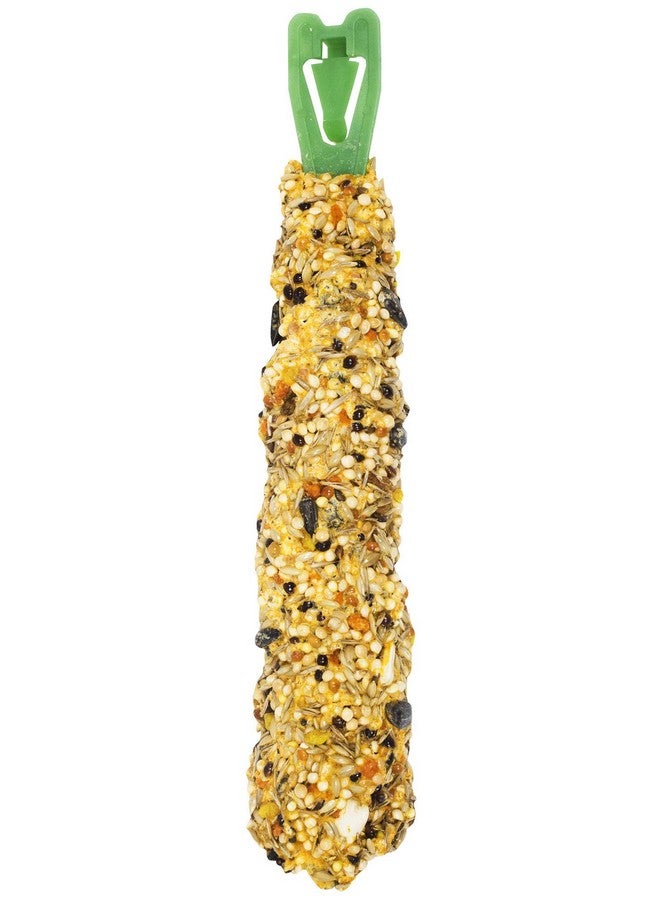 فيتاكرافت أعواد مقرمشة من فيتاكرافت بنكهة الكيوي والليمون لطيور الكوكاتيل (2 عود)، 3.5 أونصة - Image 2