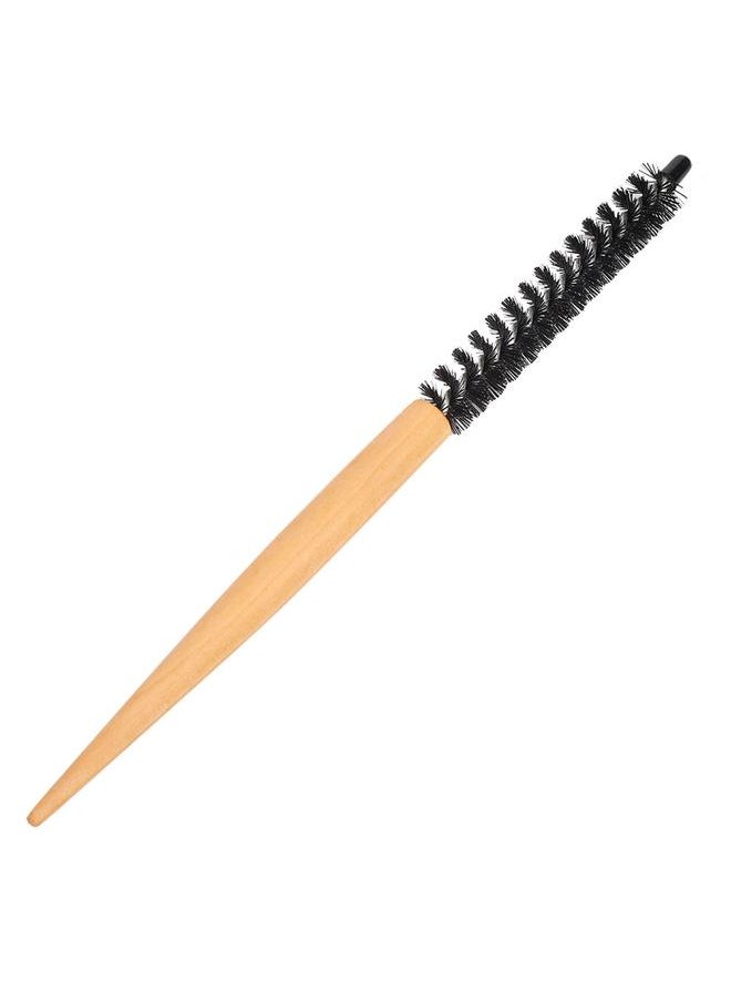 Small Round Hair Brush Hairdressing Comb Hair Curler Brush Makeup Comb Teasing Brush (16#) - pzsku/ZB99A070A0CCF777C2403Z/45/_/1726482366/cd871c3c-ce01-4bd7-a331-2fe276af3122