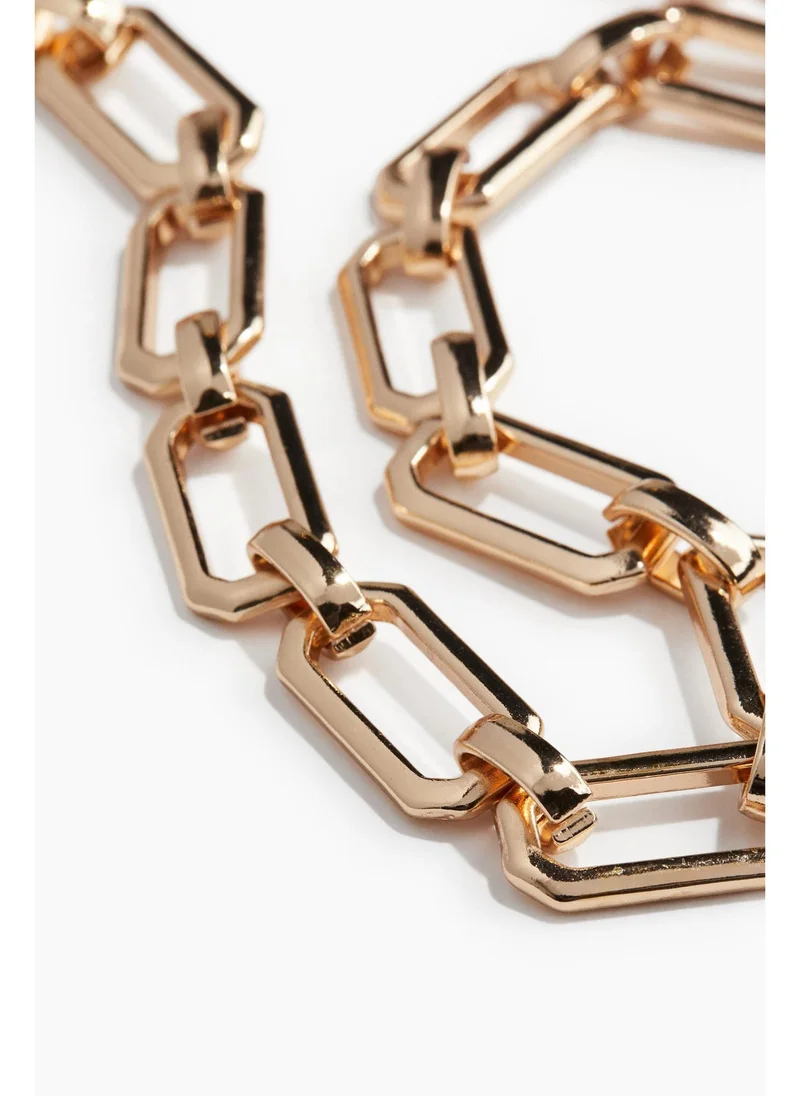 H&M Chain necklace