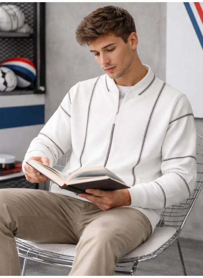 Sporty Essential Everyday Shirt – Premium PC 52/48 Fabric – Soft, Durable Polyester-Cotton Blend with 4-Thread Stitching for Lasting Comfort & Versatility - Image 1