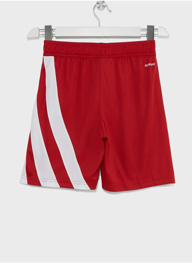 Adidas Fortore 23 Shorts