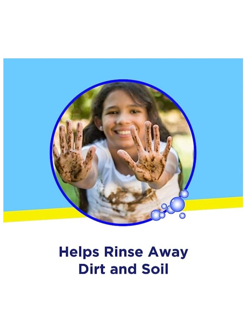 Oxiclean Color Boost Color Brightener Plus Stain Remover 450 Grams - Image 4