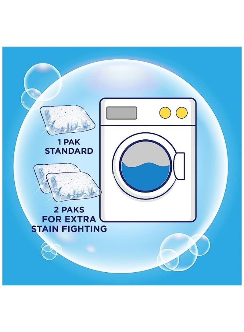 Oxiclean Color Boost Color Brightener Plus Stain Remover 450 Grams - Image 3