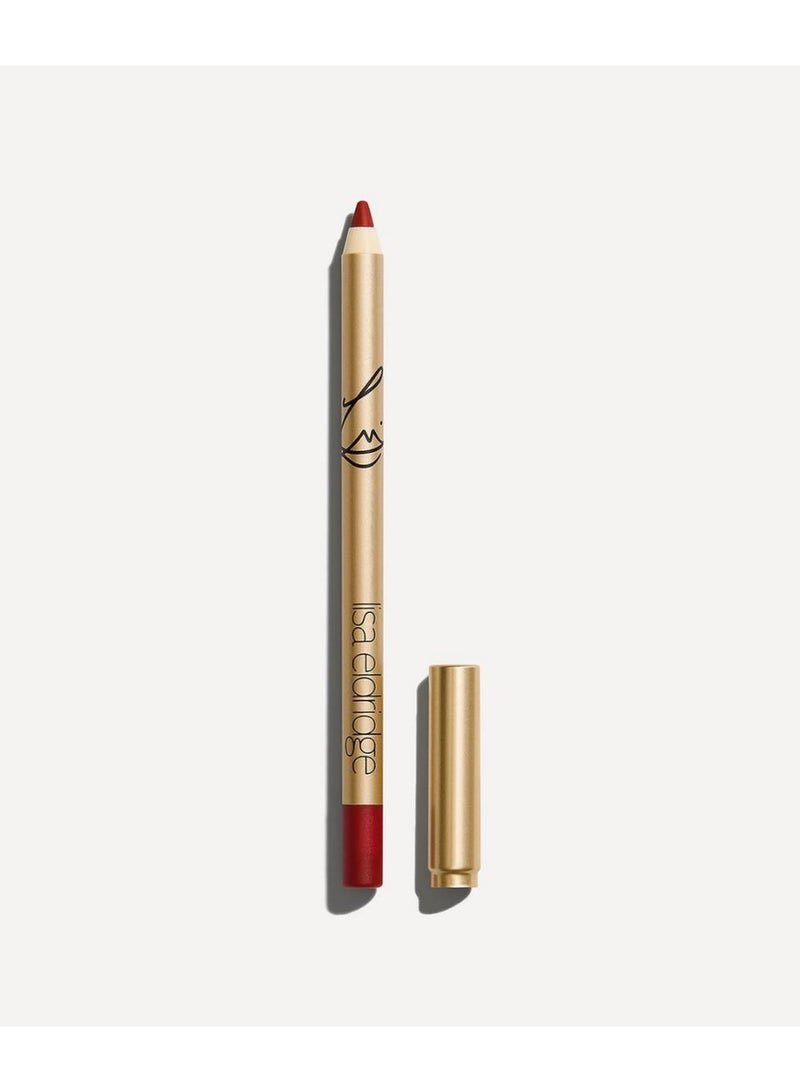 lisa eldridge ENHANCE AND DEFINE LIP PENCIL DUCHESS 1.2g - Image 2