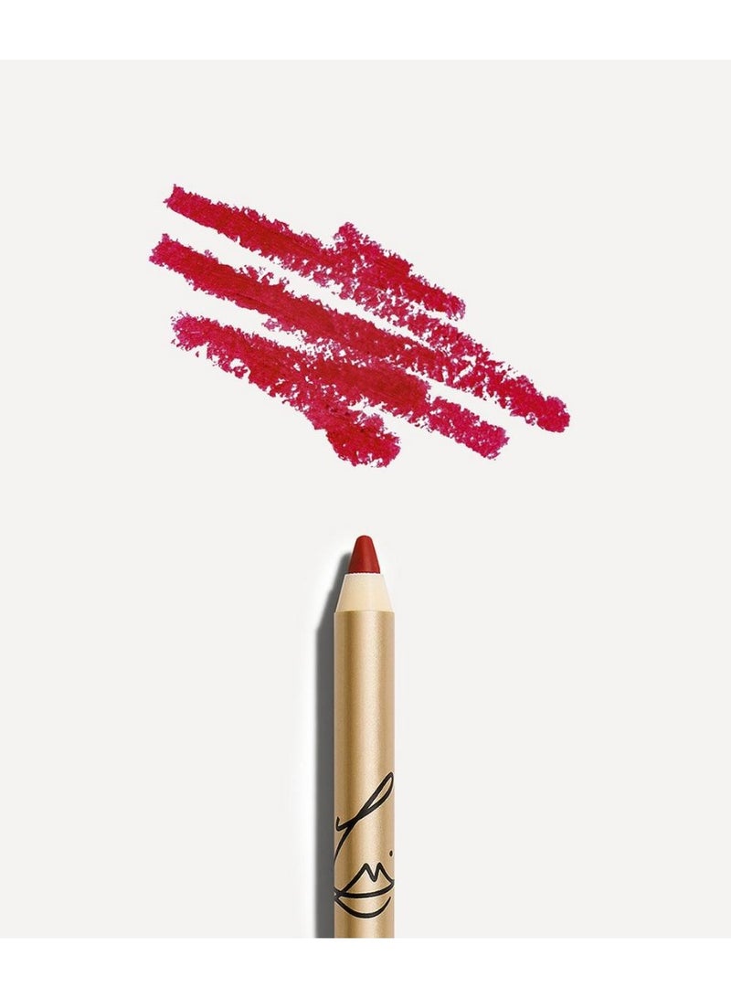 lisa eldridge ENHANCE AND DEFINE LIP PENCIL DUCHESS 1.2g - Image 1