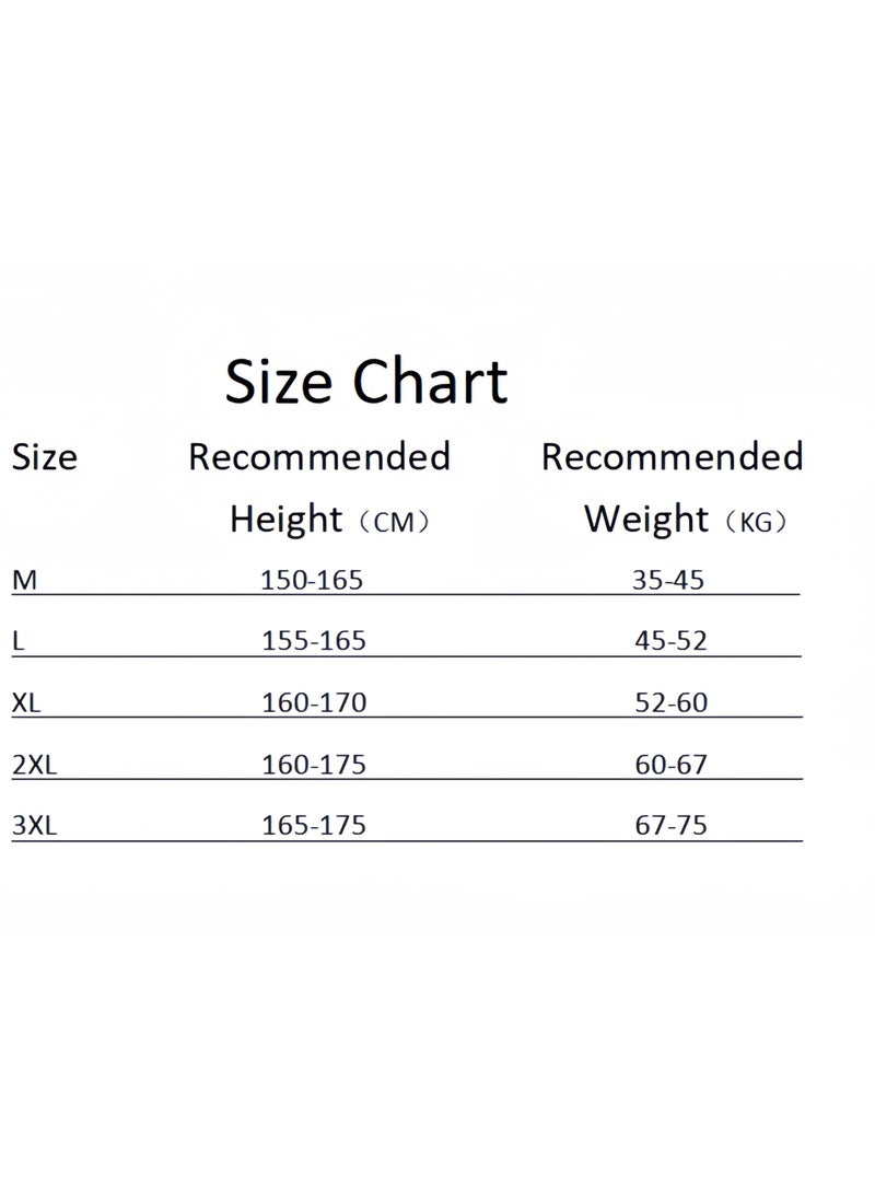 RedMapleTEK - Women's Swimsuit New Style Cover Belly Body Shaper One Piece Long Sleeve Boxer - Image 1
