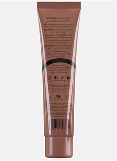 Dr.PAWPAW Dr. Pawpaw Rich Mocha Balm, Multipurpose Soothing Balm With Natural Pawpaw, For Lips, Cheeks And Skin, 25Ml  - Image 2